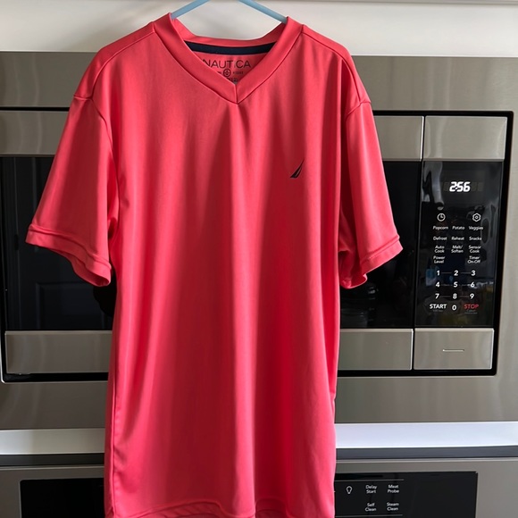 Never used boy shirt. Perfect for summer - Picture 1 of 3